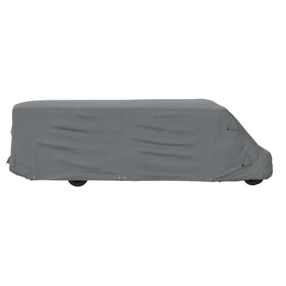 Motorhome Covers Grey 970x235x275 cm Non-woven Fabric