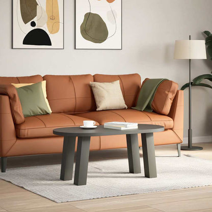 Coffee Table Legs 4 pcs Anthracite 30 cm Steel
