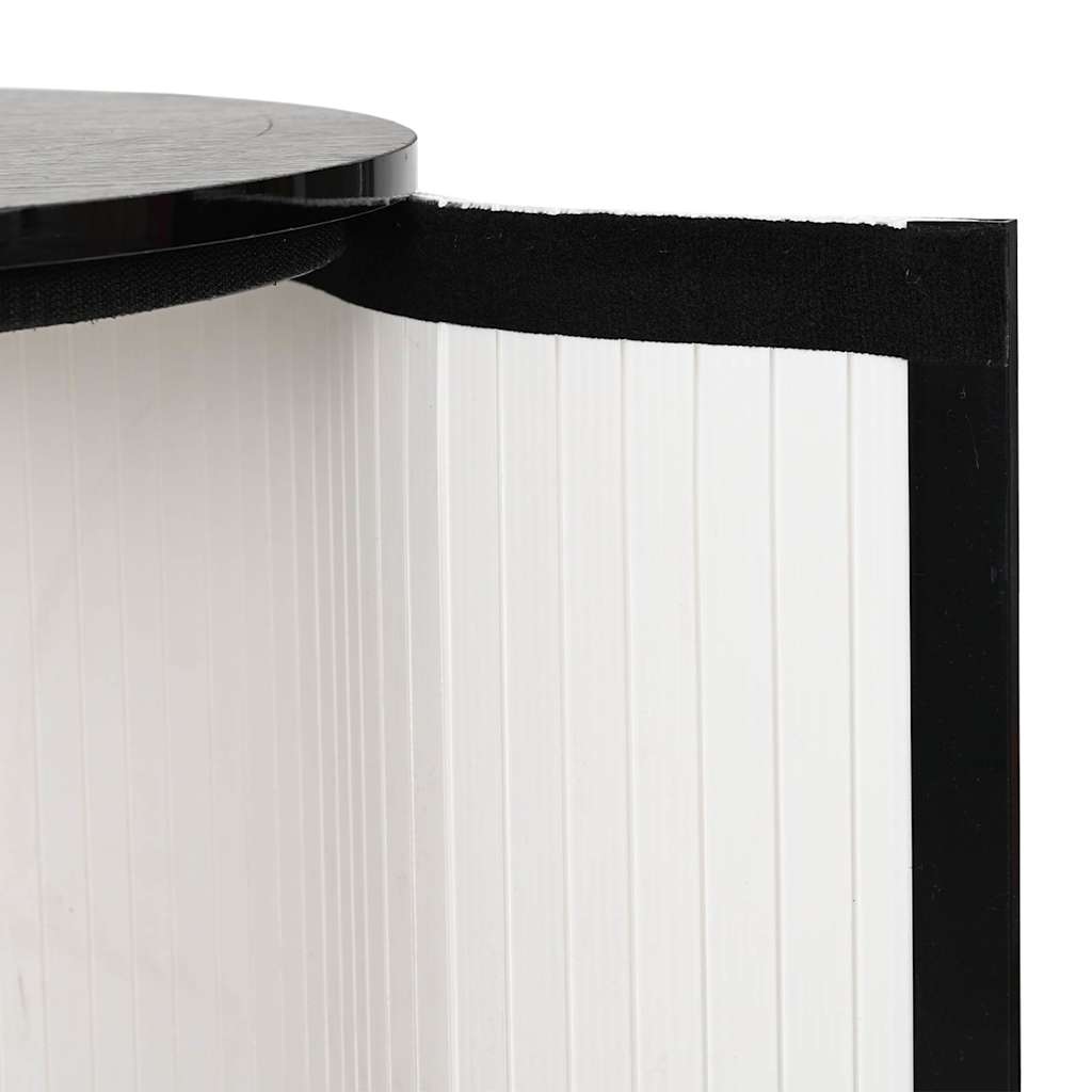 Trade Show Counter Foldable 90x48x93 cm Engineered Wood