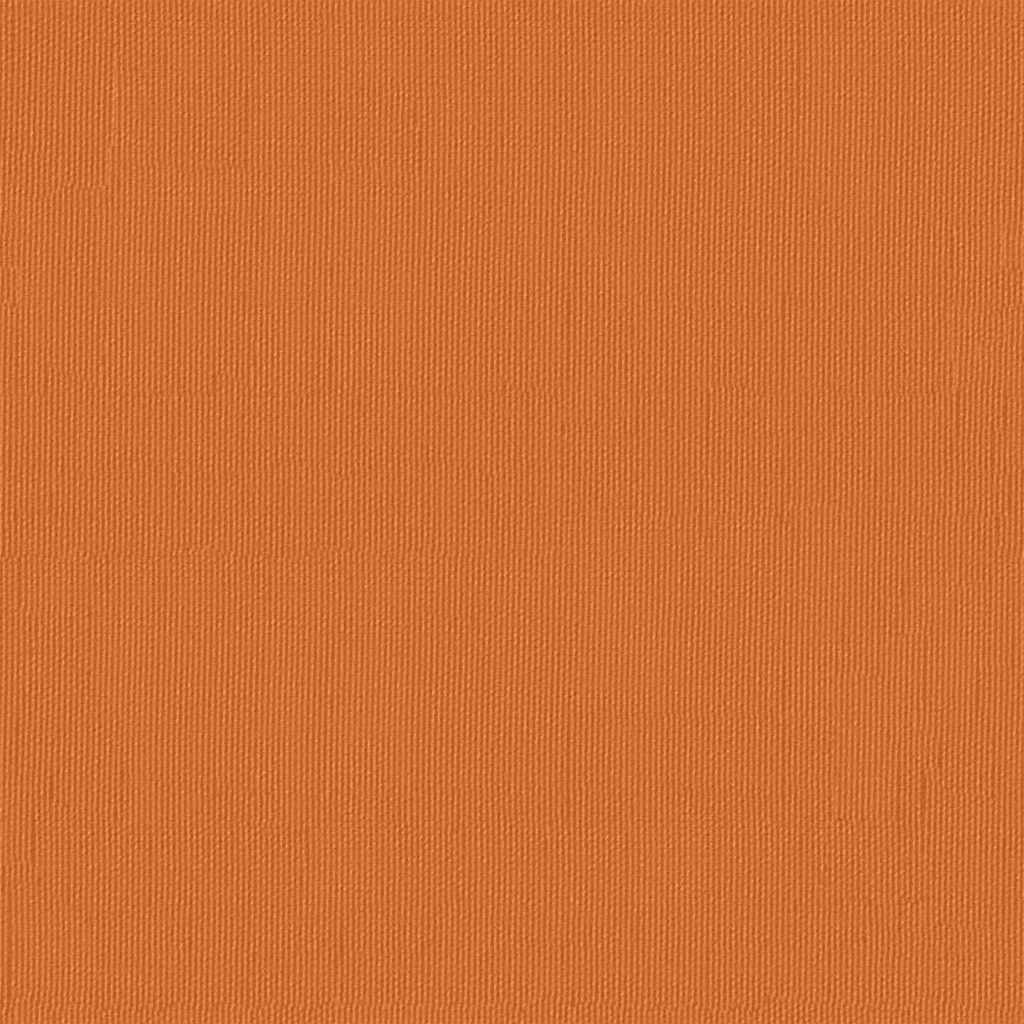 Pop-up Canopy Tent Orange 400 x 400 cm Fabric