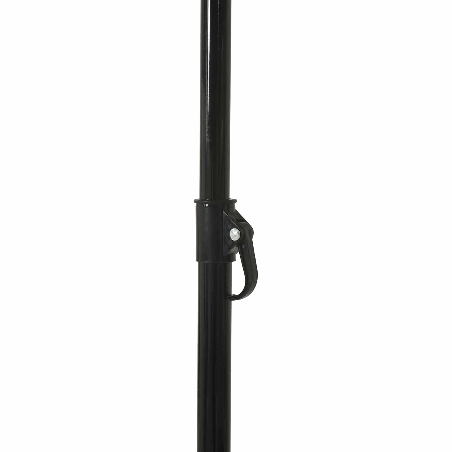 Fishing Umbrella 228 x 204 cm Oxford Polyester Camouflage
