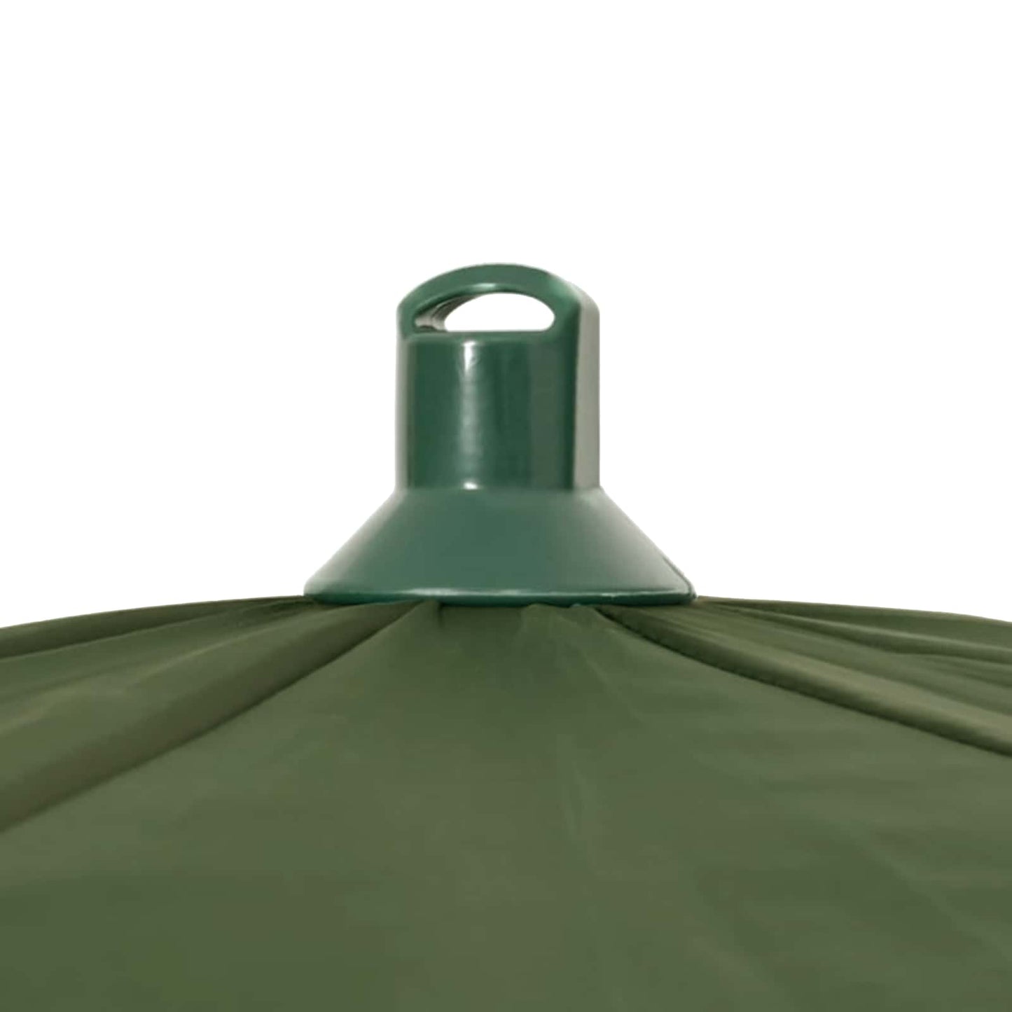 Fishing Umbrella Yellow Army 300 x 240 cm Oxford Polyester