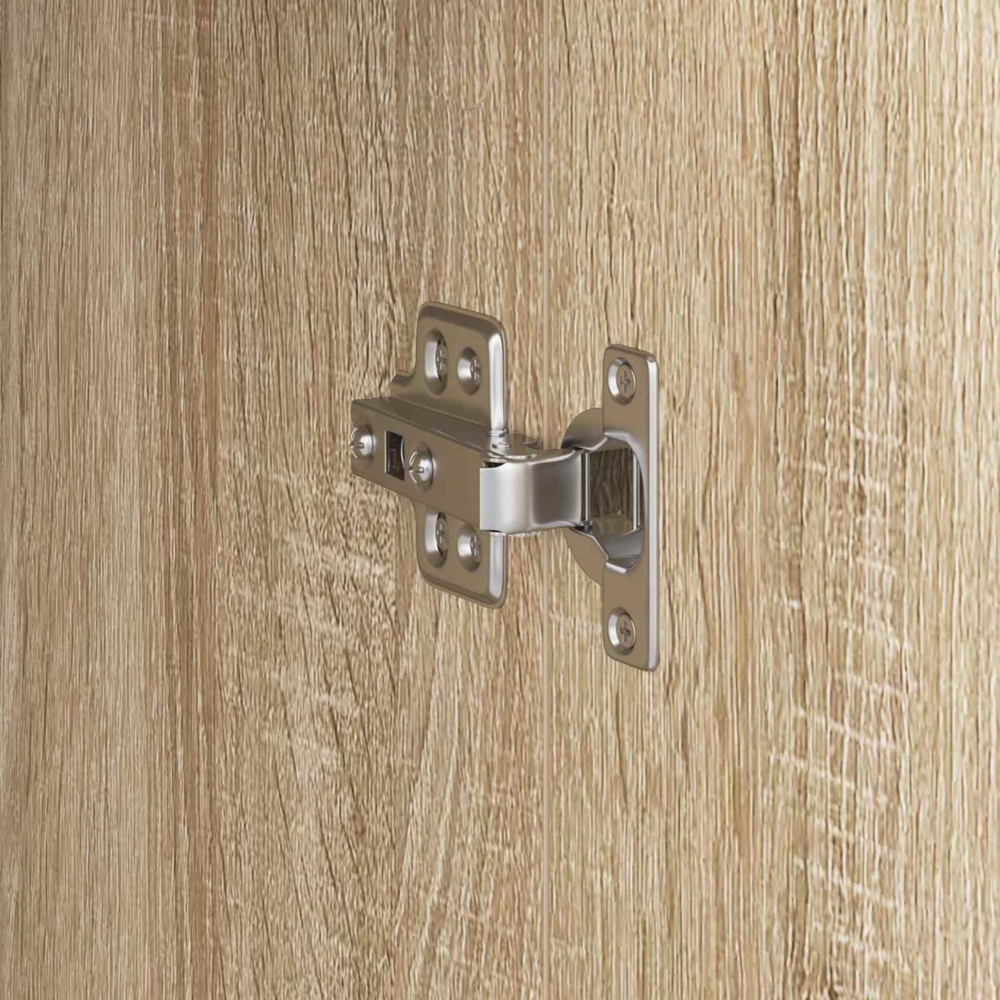 Highboard Sonoma Oak 35 x 39 x 168 cm