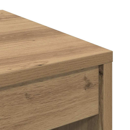 Desk Artisan Oak 60 x 40 x 76 cm