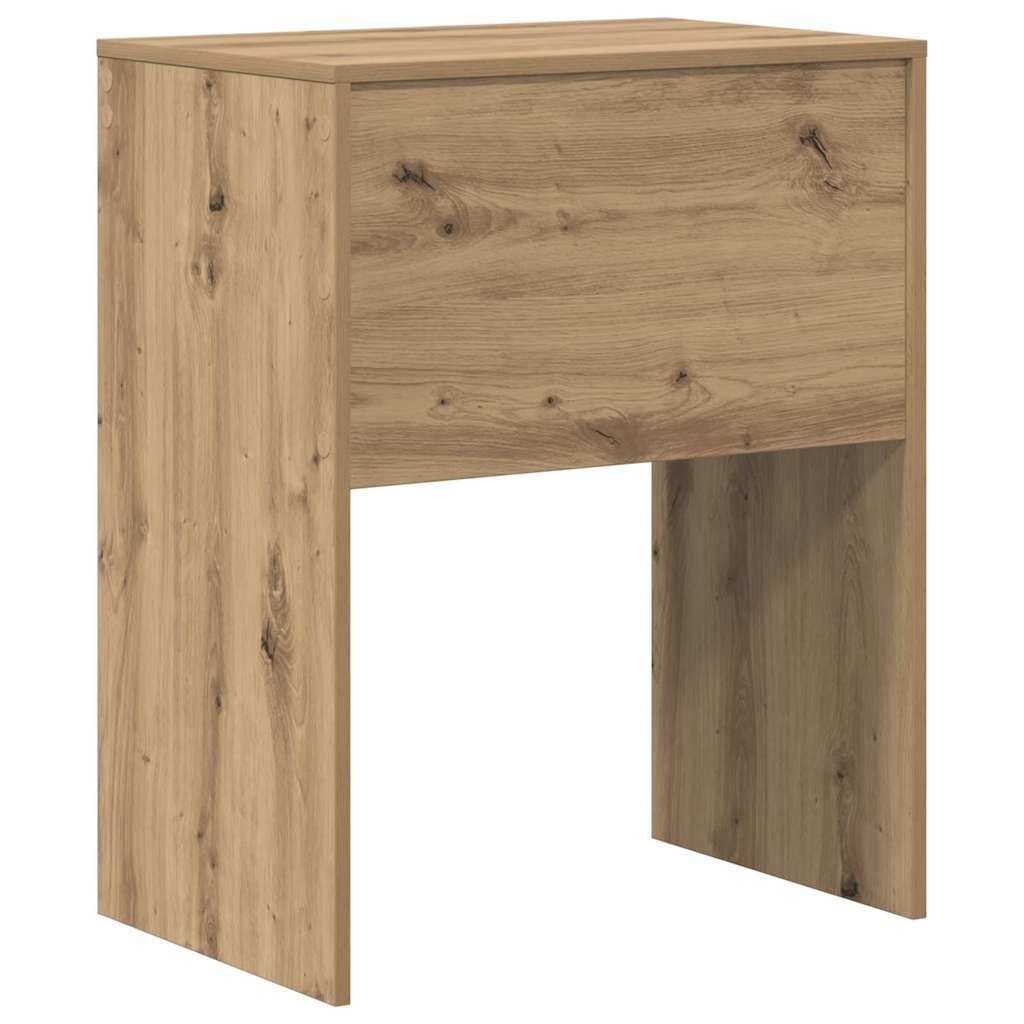 Desk Artisan Oak 60 x 40 x 76 cm