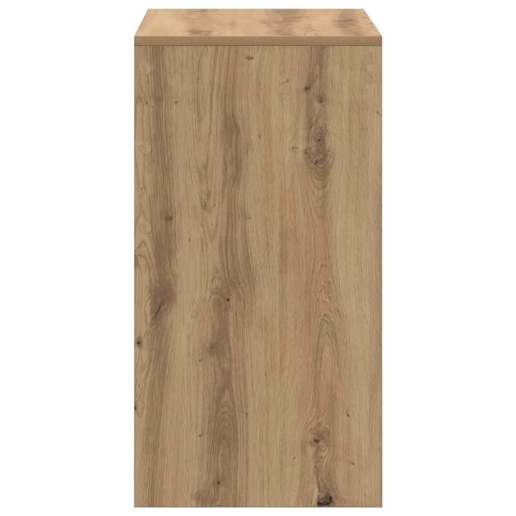 Desk Artisan Oak 60 x 40 x 76 cm