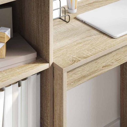 Desk Other Sonoma oak 70 x 40 x 76 cm Engineered wood