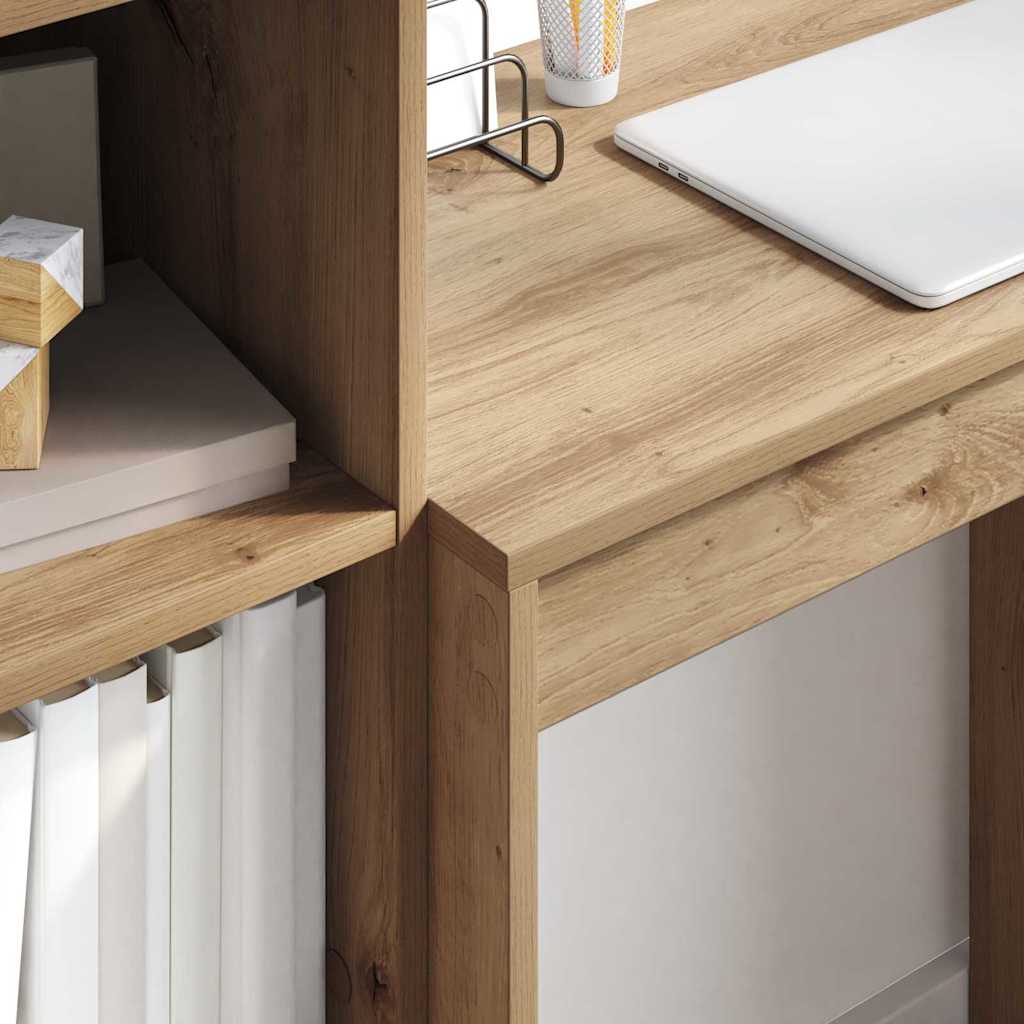 Desk Artisan Oak 70 x 40 x 76 cm