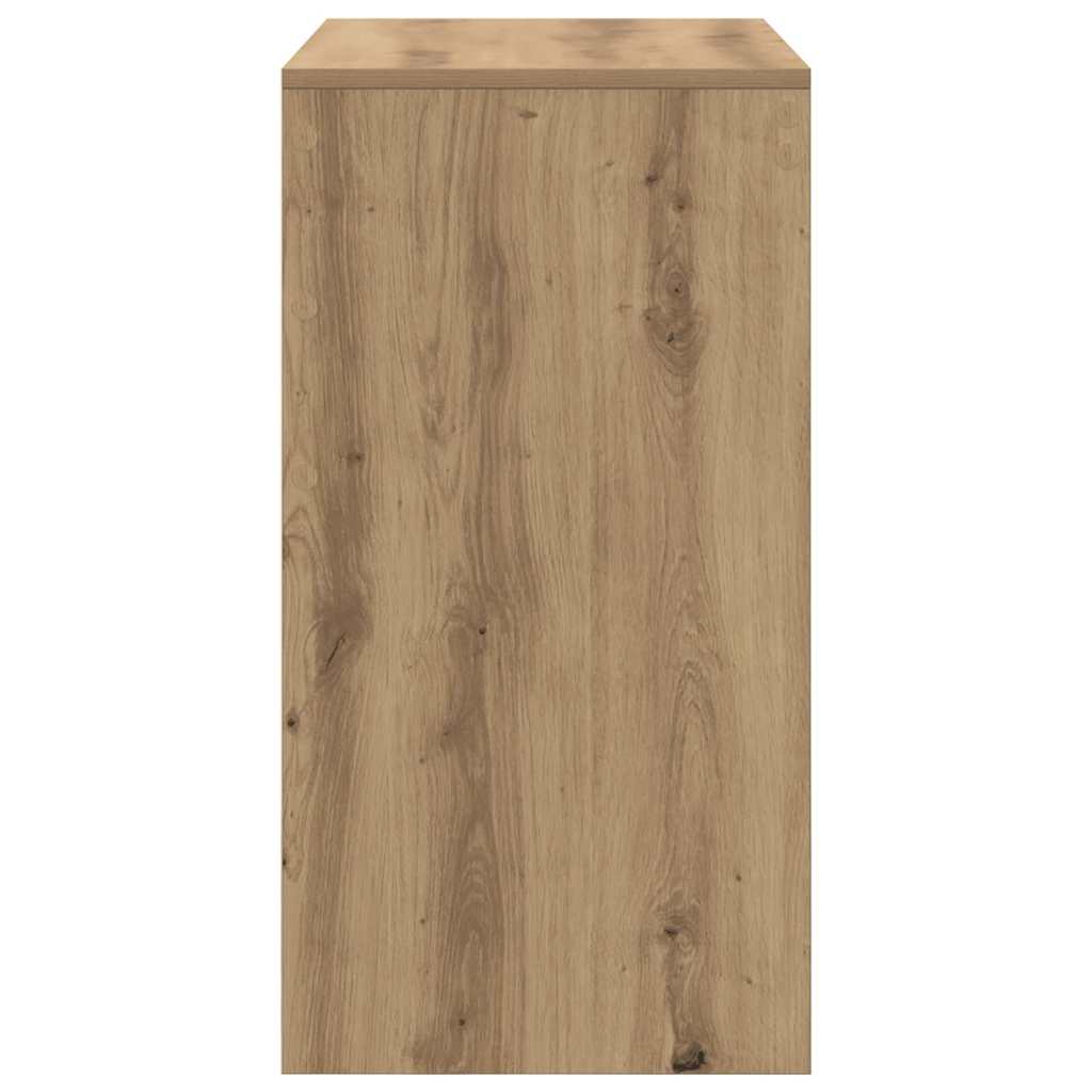 Desk Artisan Oak 70 x 40 x 76 cm