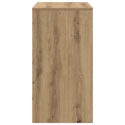 Desk Artisan Oak 70 x 40 x 76 cm