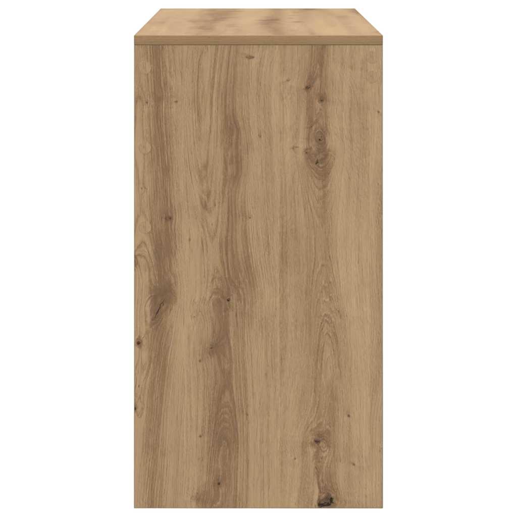 Desk Artisan Oak 90 x 40 x 76 cm