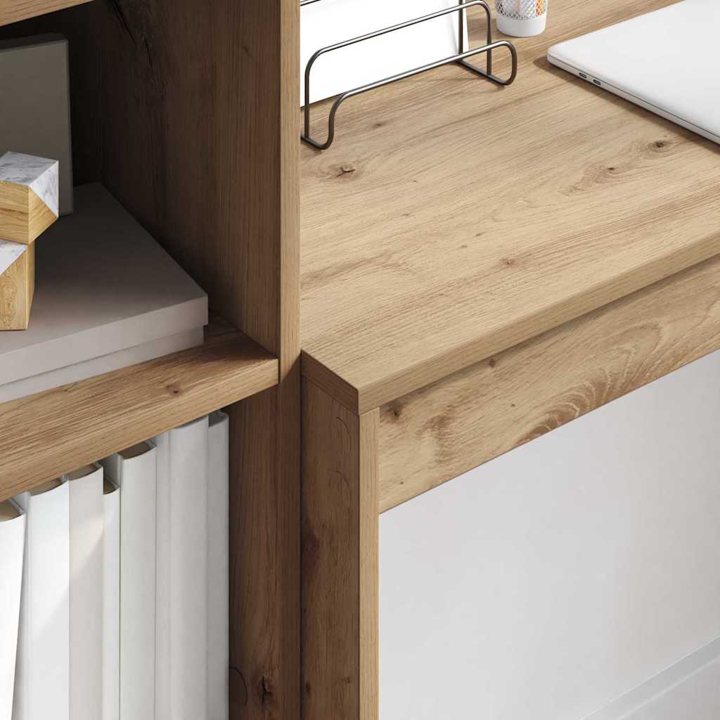 Desk Artisan Oak 100 x 40 x 76 cm