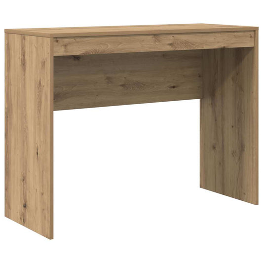Desk Artisan Oak 100 x 40 x 76 cm