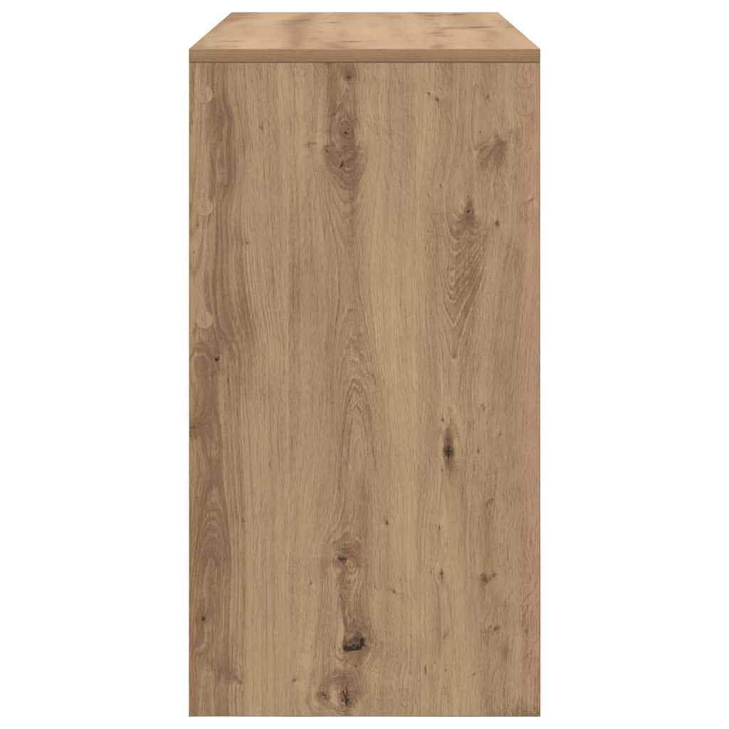 Desk Artisan Oak 100 x 40 x 76 cm
