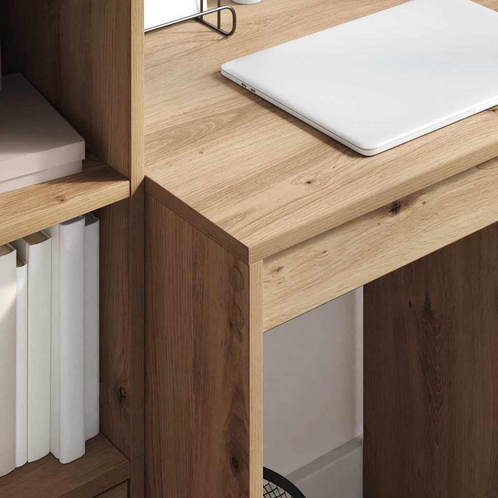 Desk Artisan Oak 60 x 50 x 76 cm