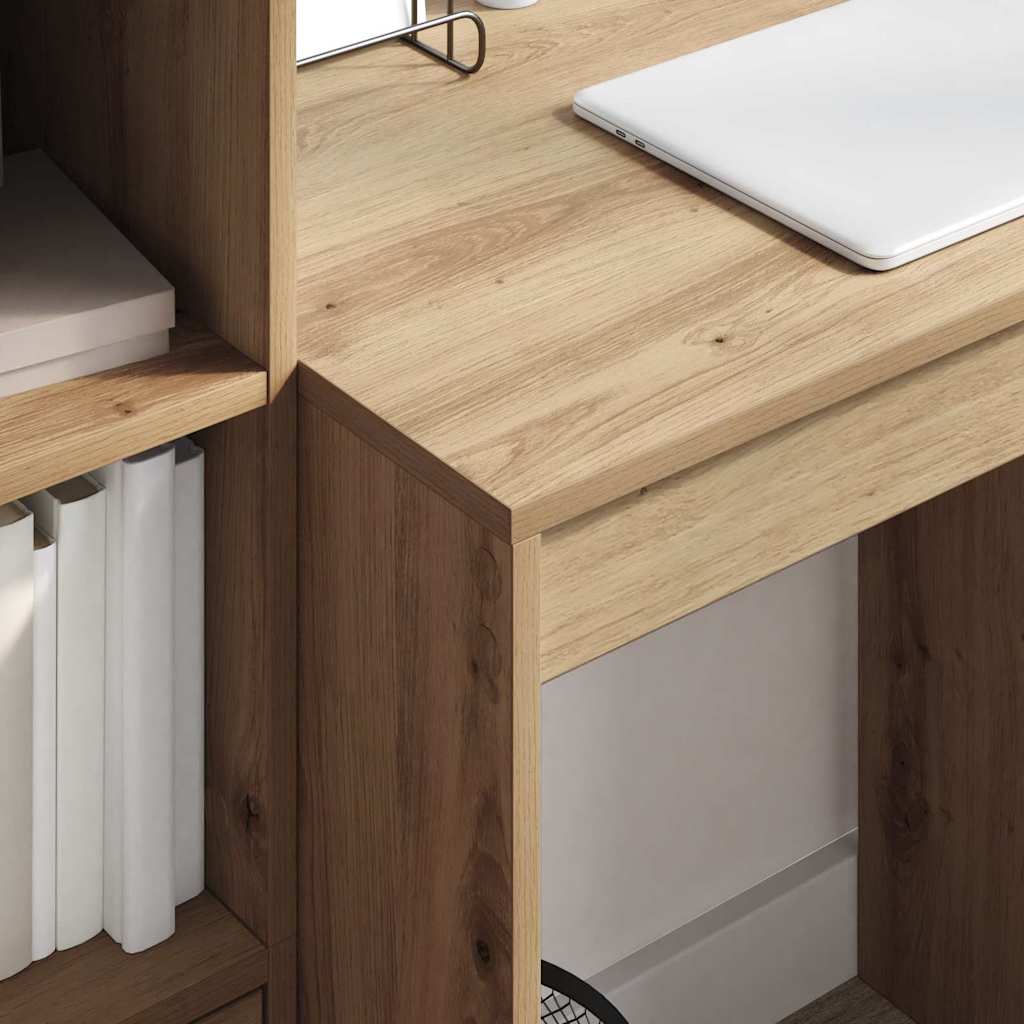 Desk Artisan Oak 70 x 50 x 76 cm