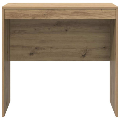 Desk Artisan Oak 80 x 50 x 76 cm