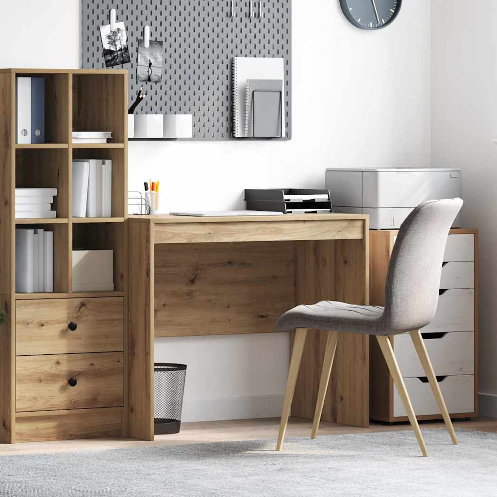 Desk Artisan Oak 90 x 50 x 76 cm