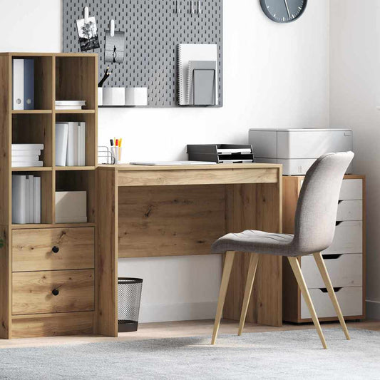 Desk Artisan Oak 90 x 50 x 76 cm