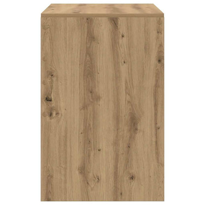 Desk Artisan Oak 90 x 50 x 76 cm