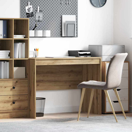 Desk Artisan Oak 100 x 50 x 76 cm