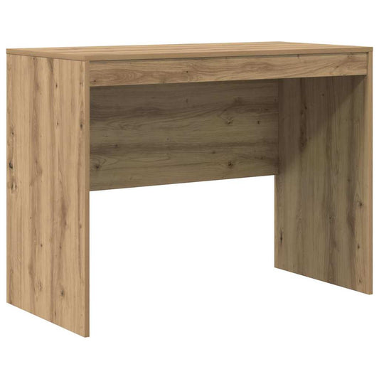Desk Artisan Oak 100 x 50 x 76 cm