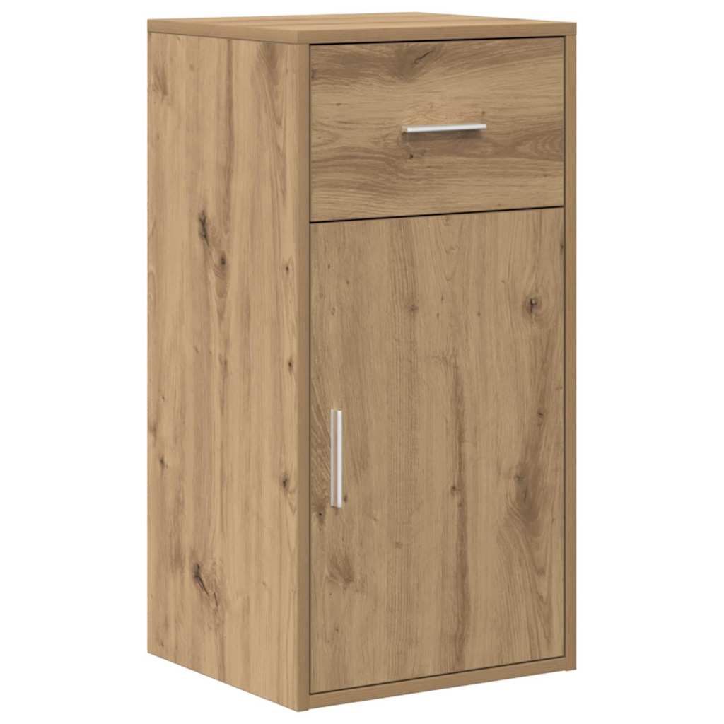 Sideboard Artisan Oak 38 x 34 x 75 cm