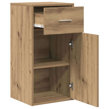 Sideboard Artisan Oak 38 x 34 x 75 cm