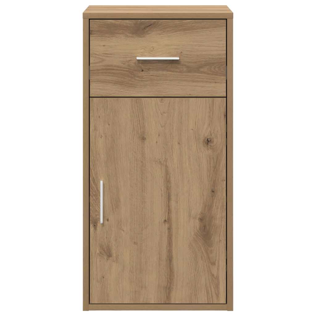 Sideboard Artisan Oak 38 x 34 x 75 cm