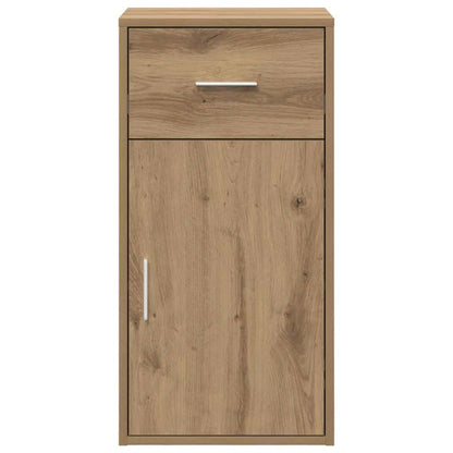 Sideboard Artisan Oak 38 x 34 x 75 cm