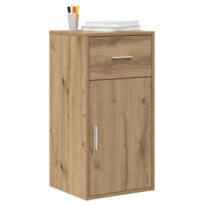 Sideboard Artisan Oak 38 x 34 x 75 cm