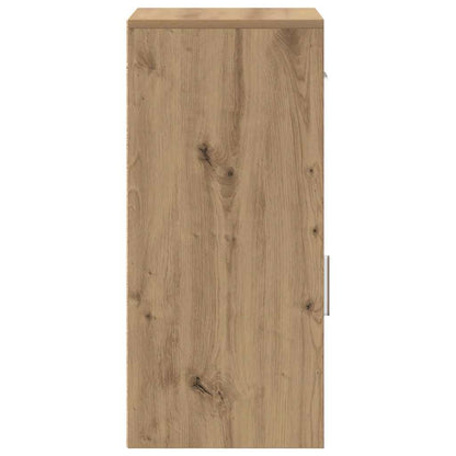 Sideboard Artisan Oak 38 x 34 x 75 cm