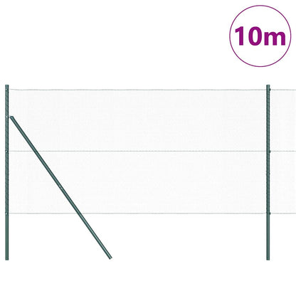 Fence Post Green