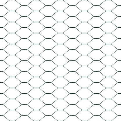 Fence Post Green