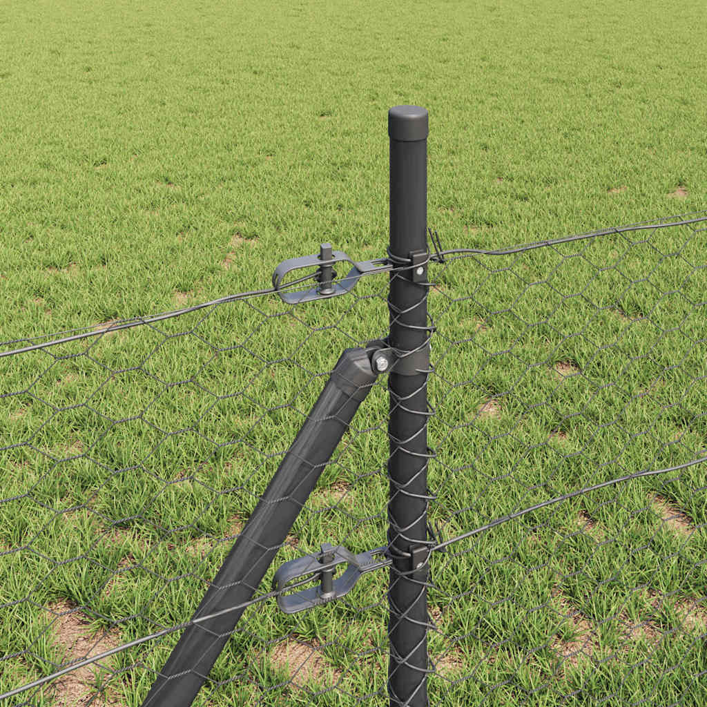 Fence Post Grey