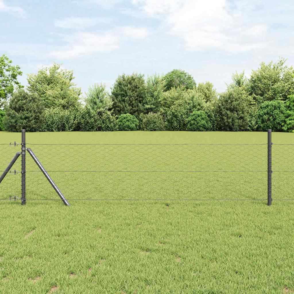 Fence Post Grey