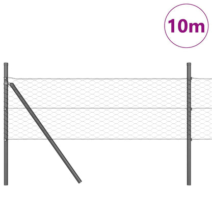 Fence Post Grey