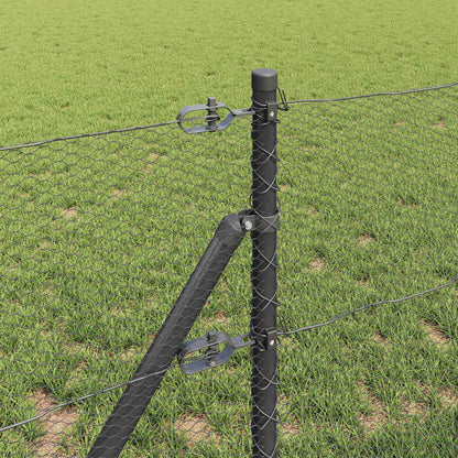Fence Post Grey