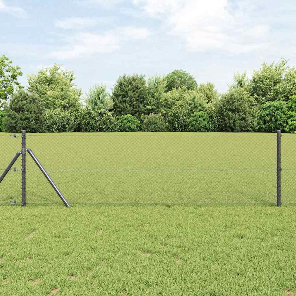 Fence Post Grey