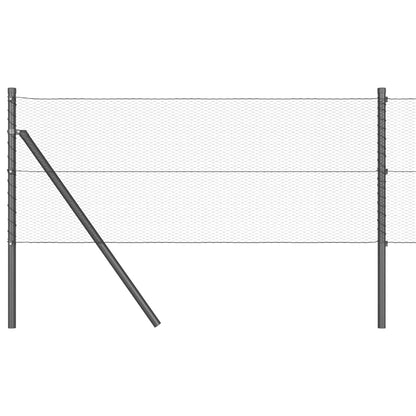 Fence Post Grey