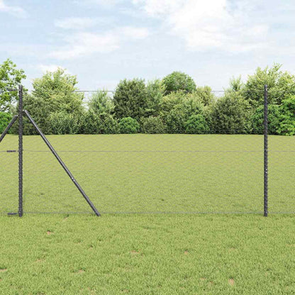 Fence Post Grey