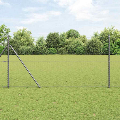 Fence Post Grey
