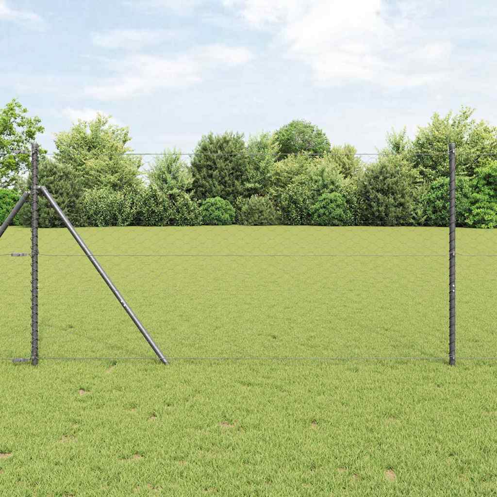 Fence Post Grey