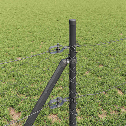 Fence Post Grey