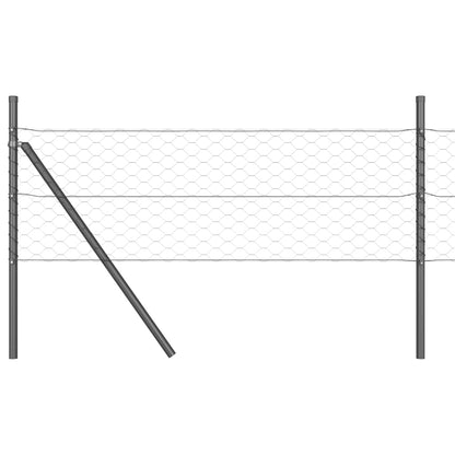 Fence Post Grey