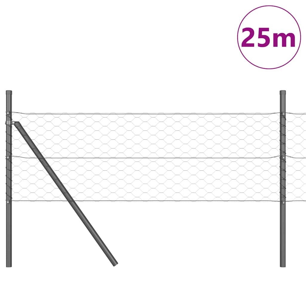 Fence Post Grey