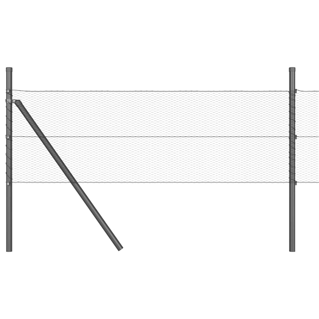 Fence Post Grey