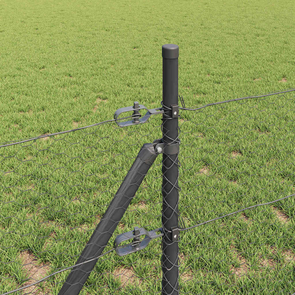 Fence Post Grey
