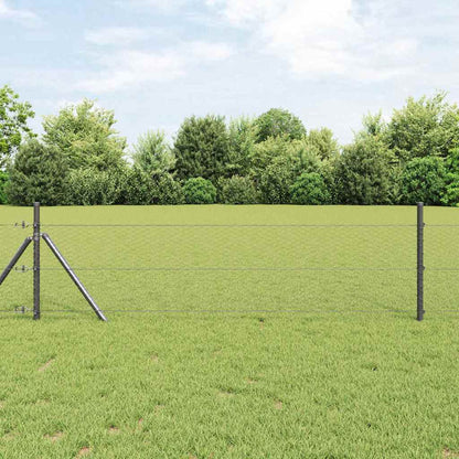Fence Post Grey