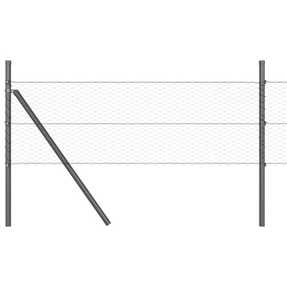 Fence Post Grey